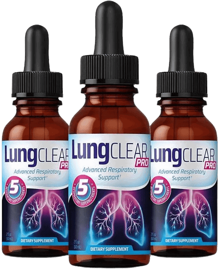 lung clear pro